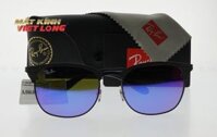 KÍNH MÁT RAYBAN RB3538-186/B1 53-19