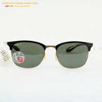 KÍNH MÁT RAYBAN RB3538-187/9A 53-19