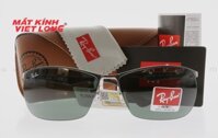 KÍNH MÁT RAYBAN RB3550-029/71 64-15