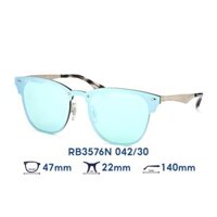 Kính mát Rayban RB3576N 042/30