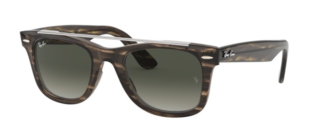 Kính mát Rayban RB4540F-6414/71