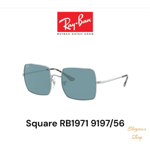 Kính mát RayBan Square RB1971-9197/56(54IT)