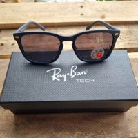 Kính mắt Rayban tròng polarized phân cực, chống chói. dành cho nam và nữ