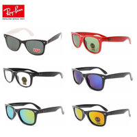 Kính mát RayBan Wayfarer thời trang nữ RB2140/901/54MM