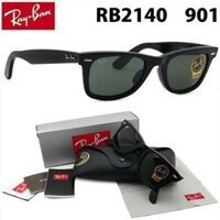 Kính mát RayBan Wayfarer RB2140 phân cực 901/58%