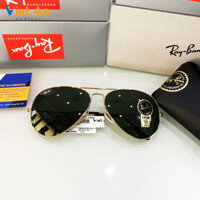 Kính Mắt RayBan RB3025-181(62)