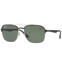 Kính mát Rayban RB-3570-9004/9A(58CN)