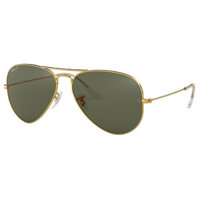 Kính mát RB rb3025l aviator 001/58 phân cực lj3