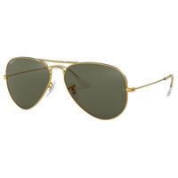 Kính mát RB rb3025l Aviator 001/58 phân cực lj3