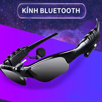 Kính mát sành điệu kiêm tai nghe kính Bluetooth Nghe Nhạc- Nghe Gọi Cực Hay