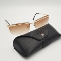 Kinh mắt SOLEX 405 Màu Nâu Trà Phong Cách