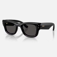 Kính Mát Sunglasses RayBan Wayfarer Puffer ORB4940 - Tem Chính Hãng Luxottica