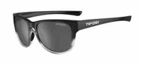 Kính mát thể thao Tifosi Smoove - Gọng Onyx Fade, Tròng Smoke – Tifosi Việt Nam