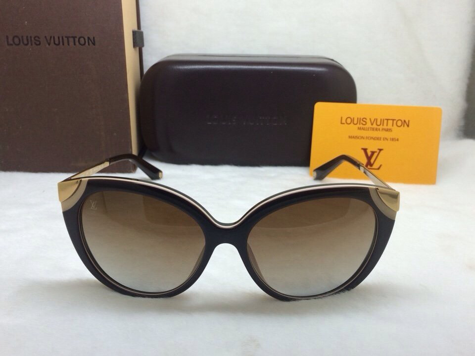 Kính Mắt Thời Trang Cao Cấp Louis Vuitton LV04