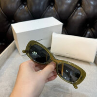 Kính mắt thời trang cao cấp ORACLES mắt màu chống tia UV Fullbox