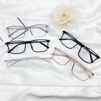 Kinh mắt thời trang gọng cốt dẻo meo eyewear