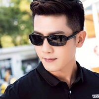 Kính mát thời trang Kính mát chống UV Kính mát Polarized Kính mát nam nữ Kính mát siêu nhẹKính mát phân cực mới cùng kiểu dáng giá thấp nhất cho nam, kính đổi màu, kính lái xe, câu cá, sử dụng cả ngày lẫn đêm, bán buôn 813