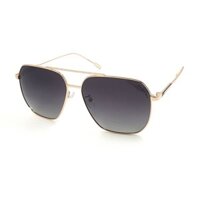 Kính mát thời trang nam Exfash EF27984 C83 chính hãng bảo hành, thiết kế dễ đeo bảo vệ mắt