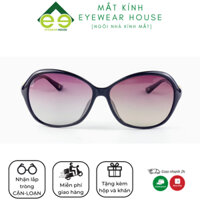Kính Mát Thời Trang Nam Nữ Eyewearhouse Kính Râm Đi Biển Thời Trang Chống UV400