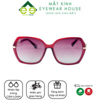 Kính Mát Thời Trang Nam Nữ Eyewearhouse Kính Râm Đi Biển Thời Trang Chống UV400