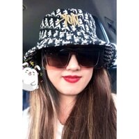 Kính Mát Thời Trang Nữ Cá Tính Đi Biển
