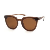 Kính mát thời trang nữ Exfash EF27754 A37 chính hãng bảo hành, thiết kế dễ đeo bảo vệ mắt
