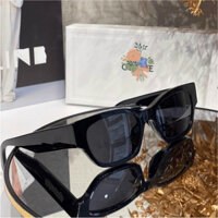 Kính Mát Thời Trang Nữ Kính Râm Mát Nữ Đi Đường Đi Chơi Du Lịch Full Box