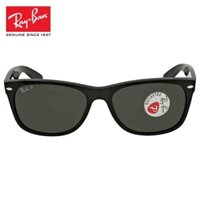 Kính Mát Thời Trang RayBan Rb2132 901 / 58 58 58-18