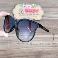 Kính Mát Thom Browne Đen Cao Cấp Cho Nữ