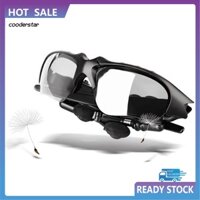 Kính Mát Thông Minh Siêu Trầm Giảm Tiếng Ồn Kết Nối Bluetooth50