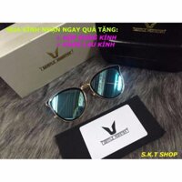 Kính mắt tráng gương đẹp nhất