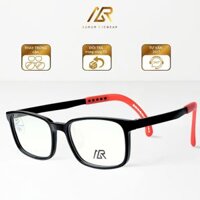 Kính mắt trẻ em Aurum Eyewear - Gọng kính nhựa siêu bền nhẹ thoải mái cho bé