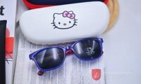 Kính mát trẻ em Hello Kitty HKIS057 C06