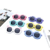 Kính Mát Trẻ Em HMK Eyewear – MEB8127