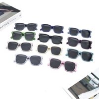 Kính Mát Trẻ Em HMK Eyewear – MEB7087