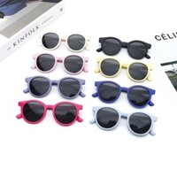Kính Mát Trẻ Em HMK Eyewear – MEB6132