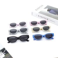 Kính Mát Trẻ Em HMK Eyewear – MEB1316