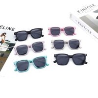 Kính Mát Trẻ Em HMK Eyewear – MEB2066