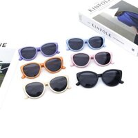 Kính Mát Trẻ Em HMK Eyewear – MEB6154