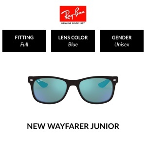 Kính mát trẻ em Rayban RJ9052SF