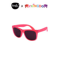 Kính Mát Trẻ Em REALSHADES Gọng Đổi Màu Light Pink 7SWILPPK