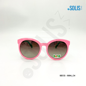 Kính mát trẻ em Secg 5004