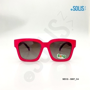Kính mát trẻ em Secg 5007