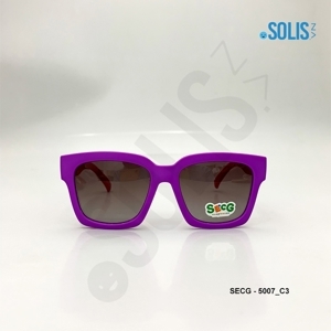 Kính mát trẻ em Secg 5007