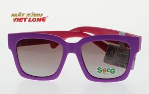 Kính mát trẻ em Secg 5007