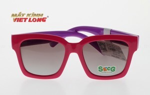 Kính mát trẻ em Secg 5007