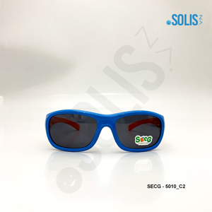 Kính mát trẻ em Secg 5010