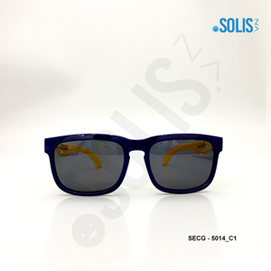 Kính mát trẻ em Secg 5014