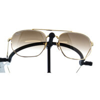 Kính mát tròn nữ Ray Ban ORB3707
