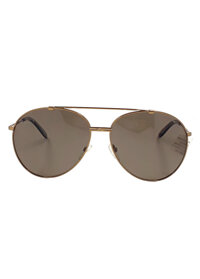 Kính Mát Unisex Carrera 67FS OUNSP 6115140 - Nâu  Tặng Bộ Tua Vít Sửa Kính